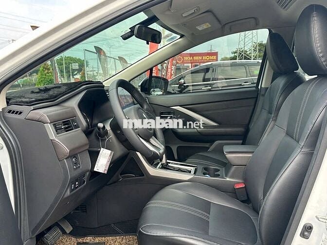 Mitsubishi Xpander 2023 Premium 1.5 AT - 68000 km