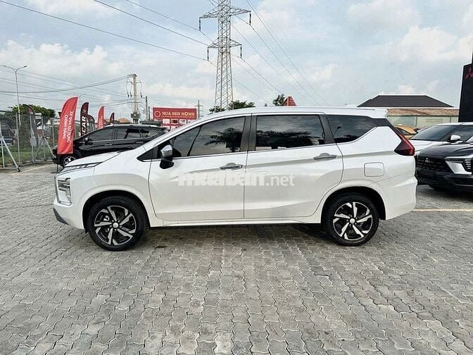 Mitsubishi Xpander 2023 Premium 1.5 AT - 68000 km
