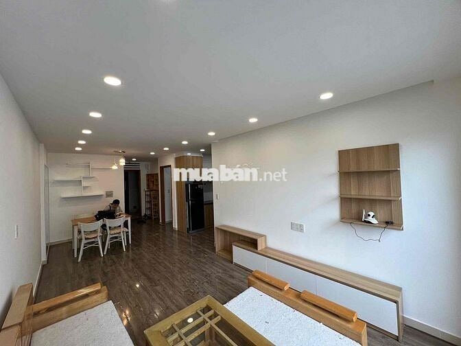 Căn hộ 70m2 - 2 PN tại CT2 Vĩnh Điềm Trung, Nha Trang. Gần siêu thị Go