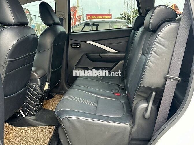 Mitsubishi Xpander 2023 Premium 1.5 AT - 68000 km