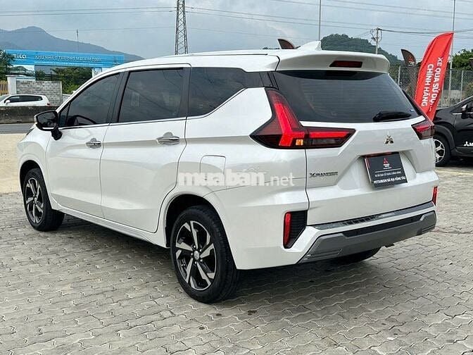 Mitsubishi Xpander 2023 Premium 1.5 AT - 68000 km