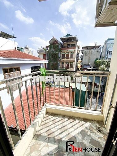 CHO THUÊ STUDIO BAN CÔNG SIÊU THOÁNG NGAY CÔNG VIÊN YÊN HOÀ, CẦU GIẤY