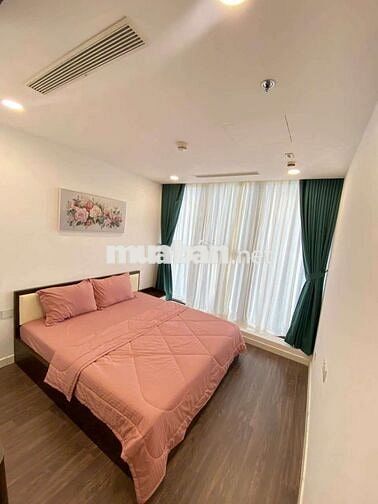 Cho thuê căn hộ sunshine sky city 2pn2wc 75m full nội thất 15tr