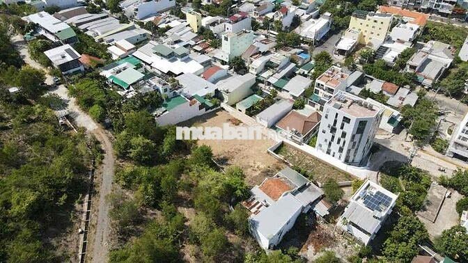 CẦN BÁN LÔ ĐẤT ĐẸP TP. NHA TRANG – VIEW BIỂN ĐỊA CHỈ: Gần chung cư Bìn