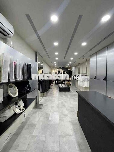 Cho thuê nhà mặt tiền Đỗ Thị Lời Q3, Trệt 2 lầu, 40 triệu
