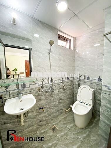 CHO THUÊ STUDIO BAN CÔNG SIÊU THOÁNG NGAY CÔNG VIÊN YÊN HOÀ, CẦU GIẤY