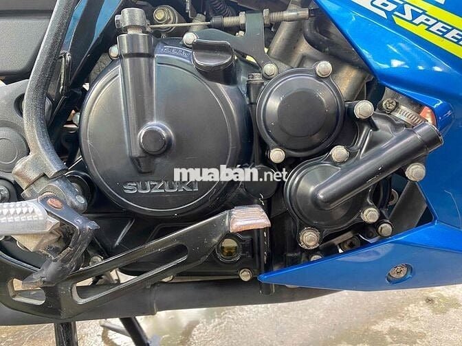 suzuki raider 2018