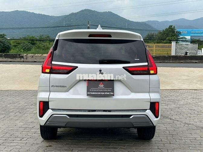 Mitsubishi Xpander 2023 Premium 1.5 AT - 68000 km