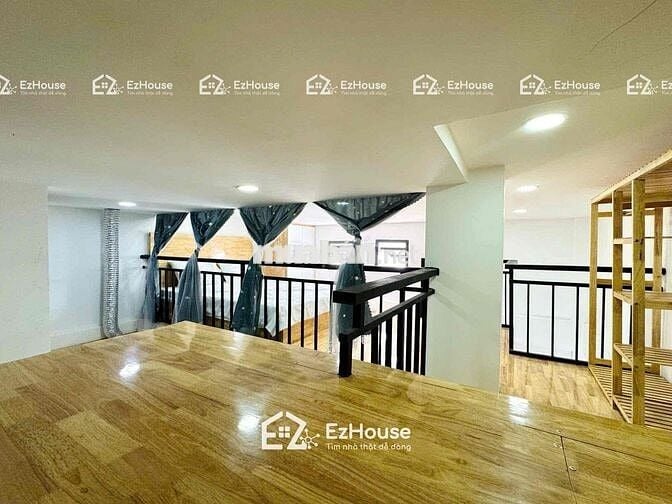 🏠Duplex cao cấp LÊ VĂN SỸ Q3 gần ĐẠI HỌC SƯ PHẠM, UEH, ĐH MỞ, Y KHOA🔥