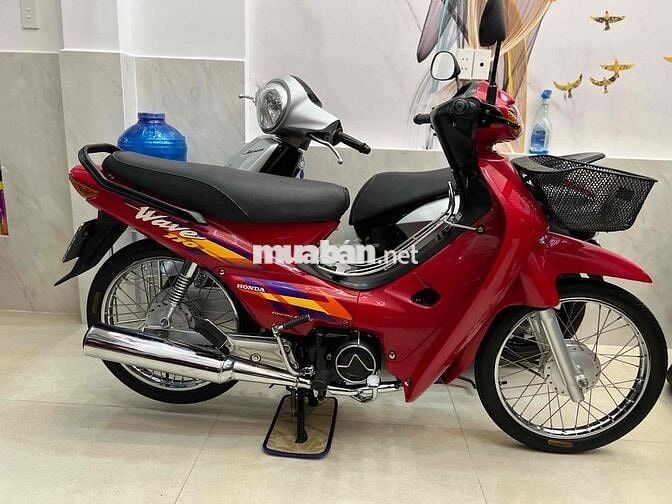 Wawe Thái 110