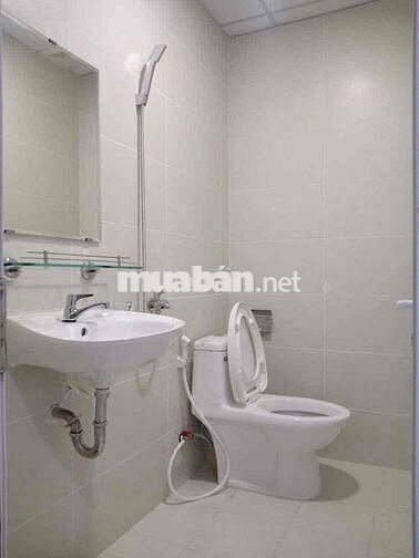 CHỦ BÁN GẤP CĂN HỘ 2PN 2WC 62M NHÀ ĐẸP DỄ DECOR NỘI THẤT GIÁ 2,2 TỶ