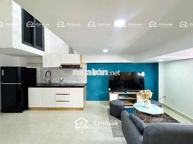 🏠Duplex cao cấp LÊ VĂN SỸ Q3 gần ĐẠI HỌC SƯ PHẠM, UEH, ĐH MỞ, Y KHOA🔥