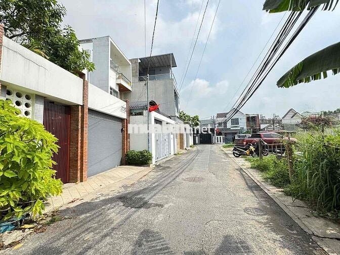 Chủ Kẹt Tiền Bán Nhanh Đất Hiệp Thành 130m² – Giá Đầu Tư 760 Triệu SHR