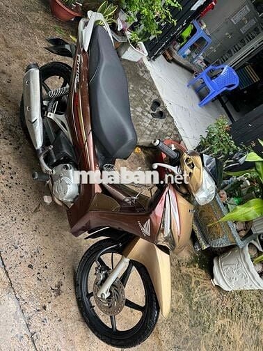 honda Future