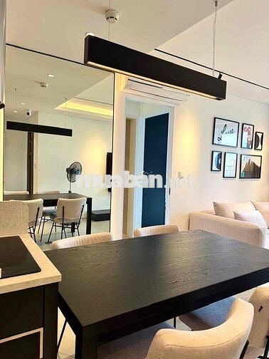 Căn hộ cao cấp 1 phòng ngủ CMT8 quận 3 full nội thất ở liền giá tốt !