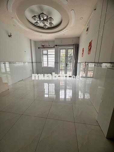 Cho thuê nhà đg số 7A khu tên lửa 4*20 có nội thất cơ bản giá 20tr