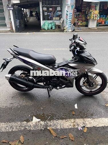 Ex ledd 2020 trùm cuối odo 24k vỏ zin 1 cập máy zi