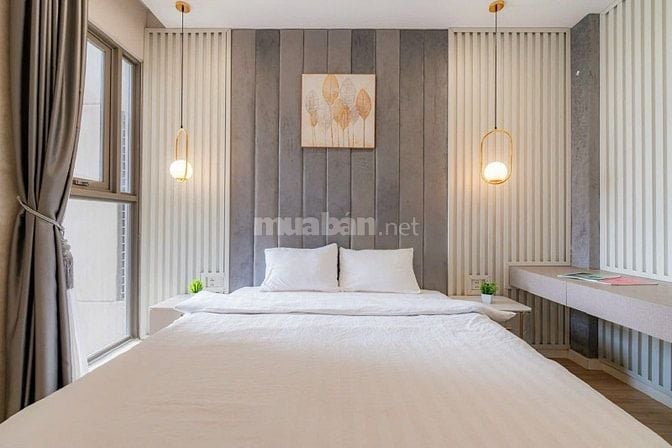 Chính Chủ Bán Chung cư cao cấp 67m2 Sổ Hồng Riêng 