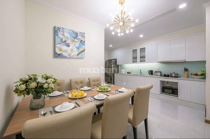 Chính Chủ Bán Chung cư cao cấp 67m2 Sổ Hồng Riêng 