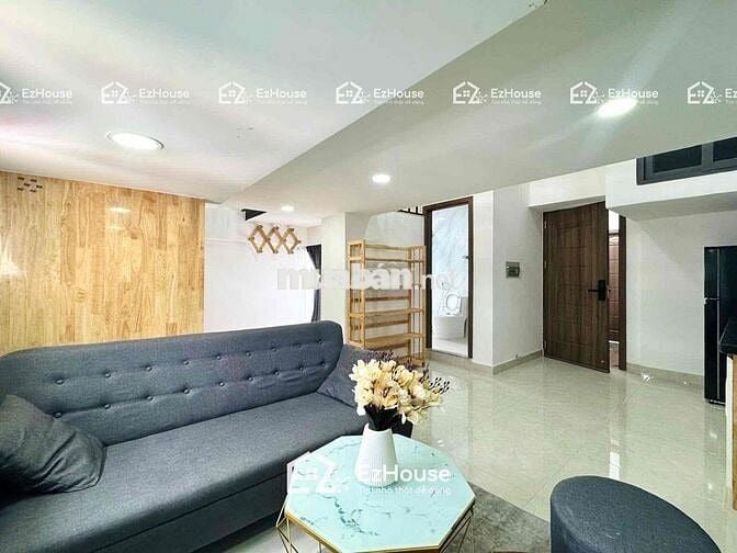 🏠Duplex cao cấp LÊ VĂN SỸ Q3 gần ĐẠI HỌC SƯ PHẠM, UEH, ĐH MỞ, Y KHOA🔥