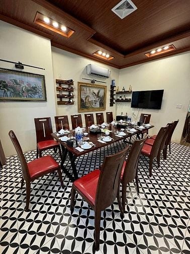 Duy nhất ! Cho thuê MBKD làm nhà hàng MP Hai Bà Trưng - Hoàn Kiếm