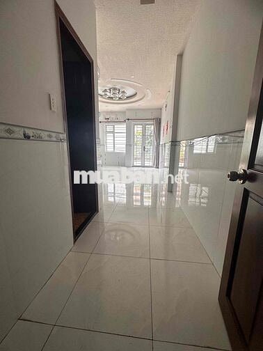 Cho thuê nhà đg số 7A khu tên lửa 4*20 có nội thất cơ bản giá 20tr