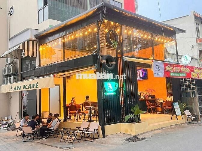Nhà 2MT Điện Biên Phủ, Bình Thạnh- DT 6.5x18m - 5 tầng - TM- 17.5 tỷ