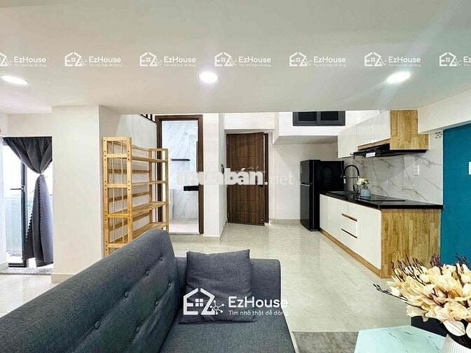 🏠Duplex cao cấp LÊ VĂN SỸ Q3 gần ĐẠI HỌC SƯ PHẠM, UEH, ĐH MỞ, Y KHOA🔥