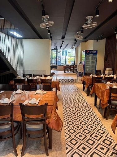 Duy nhất ! Cho thuê MBKD làm nhà hàng MP Hai Bà Trưng - Hoàn Kiếm