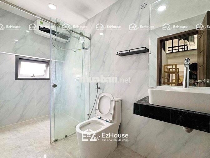 🏠Duplex cao cấp LÊ VĂN SỸ Q3 gần ĐẠI HỌC SƯ PHẠM, UEH, ĐH MỞ, Y KHOA🔥