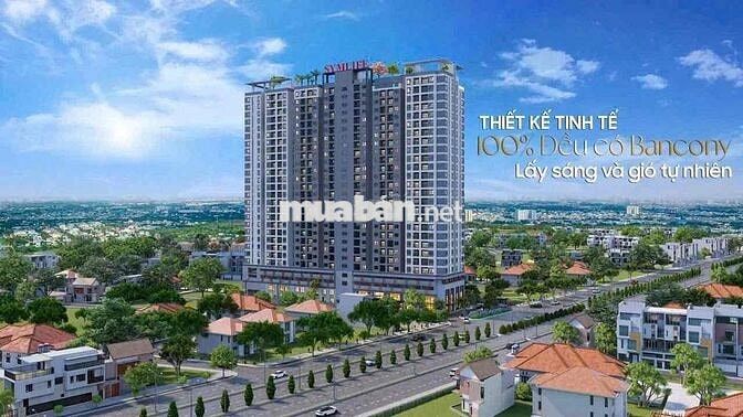 🌟 SYMLIFE – BẢN GIAO HƯỞNG CUỘC SỐNG GIỮA LÒNG ĐÔ THỊ 🌟