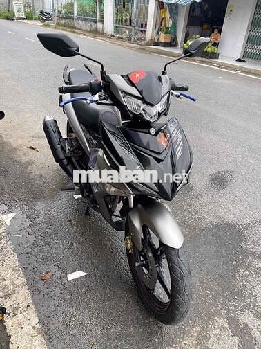 Ex ledd 2020 trùm cuối odo 24k vỏ zin 1 cập máy zi