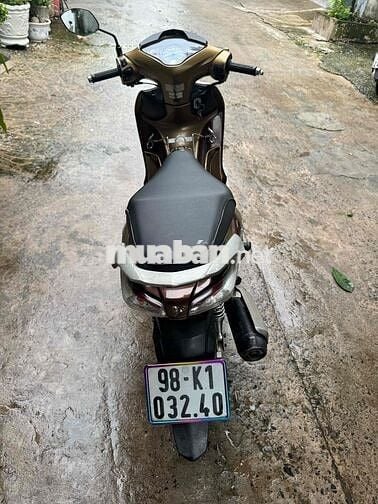 honda Future