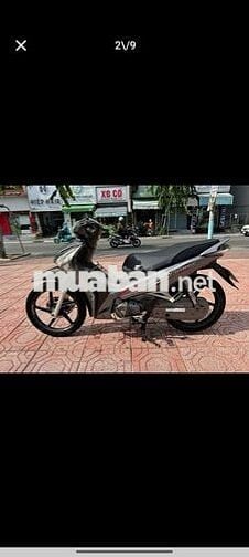 Fue 125cc 2017 biển 68g1