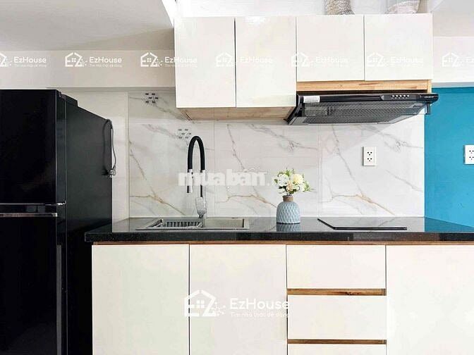 🏠Duplex cao cấp LÊ VĂN SỸ Q3 gần ĐẠI HỌC SƯ PHẠM, UEH, ĐH MỞ, Y KHOA🔥