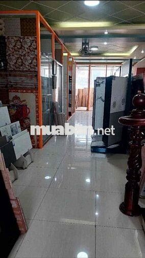 Cho thuê MT kinh doanh 1hầm trệt 2 lầu ST có thang máy PCCC Đinh Bộ Li
