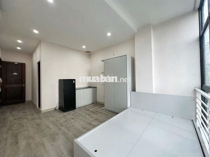 Nhà 2MT Điện Biên Phủ, Bình Thạnh- DT 6.5x18m - 5 tầng - TM- 17.5 tỷ