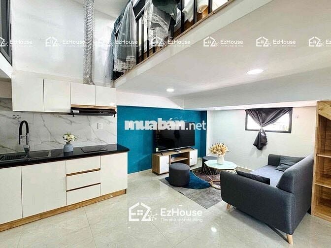 🏠Duplex cao cấp LÊ VĂN SỸ Q3 gần ĐẠI HỌC SƯ PHẠM, UEH, ĐH MỞ, Y KHOA🔥