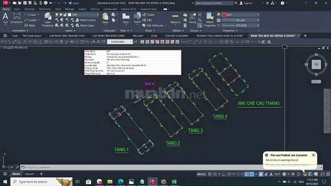 Gấp giảm 400TR Lô đất MT đường số 8, Trường Thọ,TĐ 95m2 chỉ còn 10.5TY