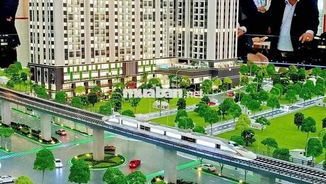 🌟 SYMLIFE – BẢN GIAO HƯỞNG CUỘC SỐNG GIỮA LÒNG ĐÔ THỊ 🌟
