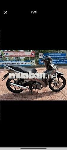 Fue 125cc 2017 biển 68g1