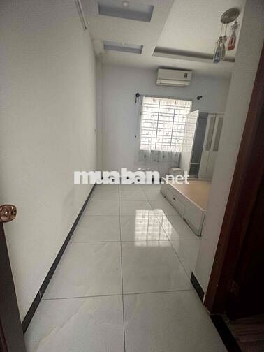 Cho thuê nhà đg số 7A khu tên lửa 4*20 có nội thất cơ bản giá 20tr