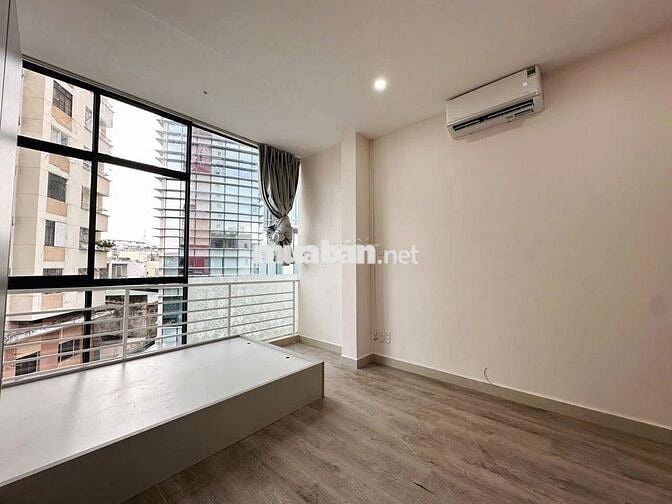 Nhà 2MT Điện Biên Phủ, Bình Thạnh- DT 6.5x18m - 5 tầng - TM- 17.5 tỷ