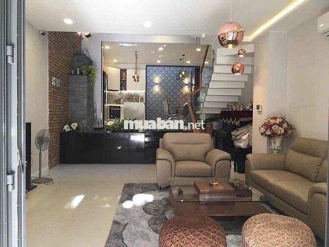🍀Nhà cho thuê góc 2MTKD vi trí đẹp. Tên Lửa. BTân