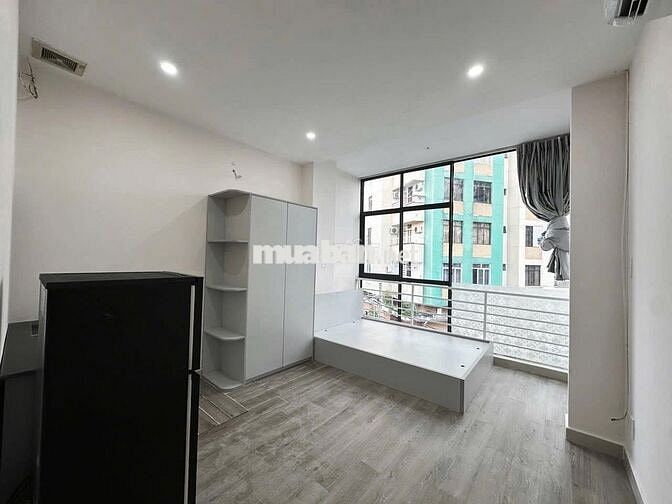 Nhà 2MT Điện Biên Phủ, Bình Thạnh- DT 6.5x18m - 5 tầng - TM- 17.5 tỷ