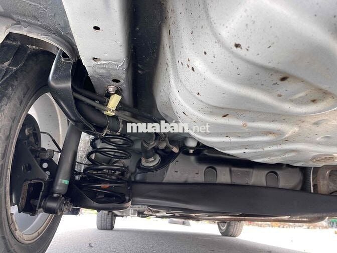 Toyota Vios 2019 1.5E MT - 80000 km