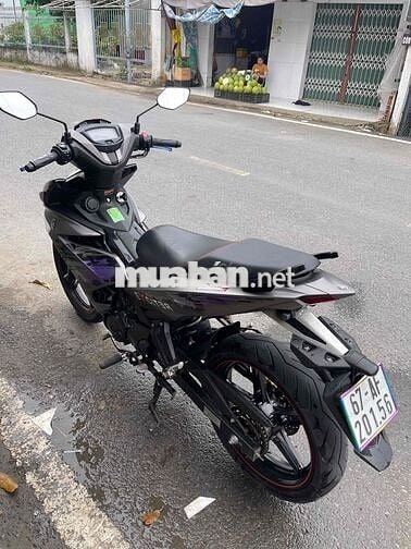 Ex ledd 2020 trùm cuối odo 24k vỏ zin 1 cập máy zi