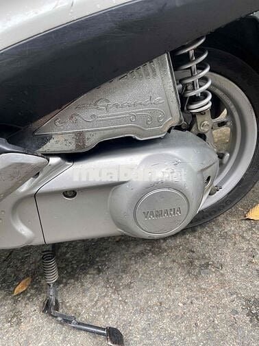 Yamaha Grande 2016  biển 67 máy êm ru áo đẹp