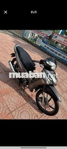 Fue 125cc 2017 biển 68g1