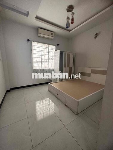 Cho thuê nhà đg số 7A khu tên lửa 4*20 có nội thất cơ bản giá 20tr